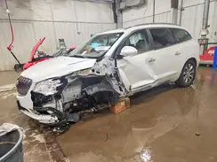 5GAKVCKD2HJ143275 2017 BUICK ENCLAVE