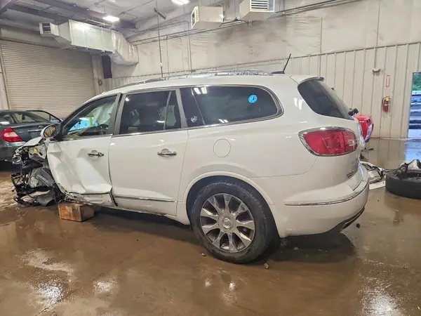 5GAKVCKD2HJ143275 2017 BUICK ENCLAVE - Image 2