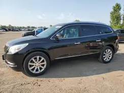 5GAKVCKD2HJ170301 2017 BUICK ENCLAVE