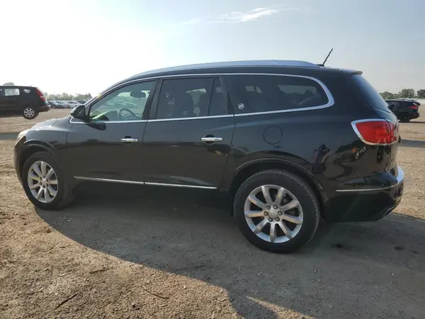 5GAKVCKD2HJ170301 2017 BUICK ENCLAVE - Image 2