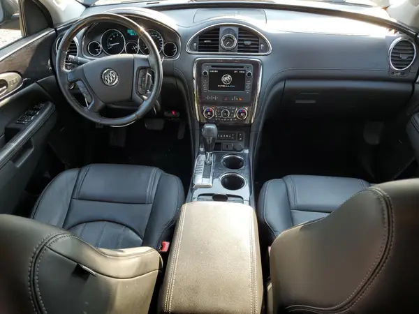 5GAKVCKD2HJ170301 2017 BUICK ENCLAVE - Image 8