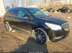5GAKVCKD2HJ203507 2017 BUICK ENCLAVE