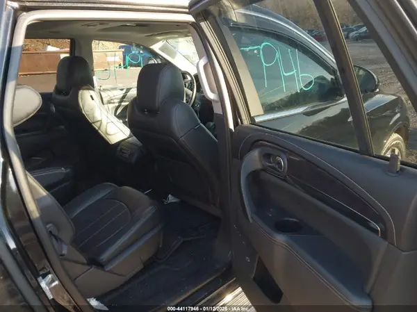 5GAKVCKD2HJ203507 2017 BUICK ENCLAVE - Image 8