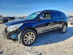 5GAKVCKD2HJ203961 2017 BUICK ENCLAVE
