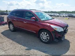 5GAKVCKD2HJ218900 2017 BUICK ENCLAVE