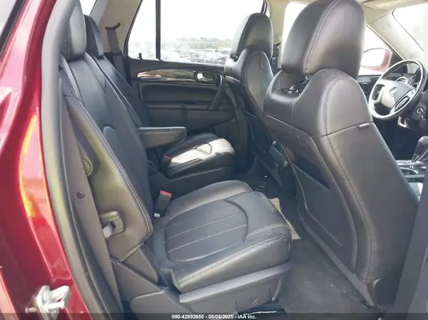 5GAKVCKD2HJ218900 2017 BUICK ENCLAVE - Image 8