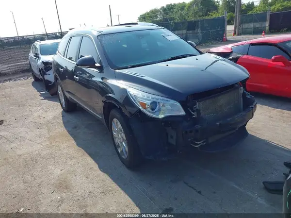 5GAKVCKD2HJ220145 2017 BUICK ENCLAVE - Image 1