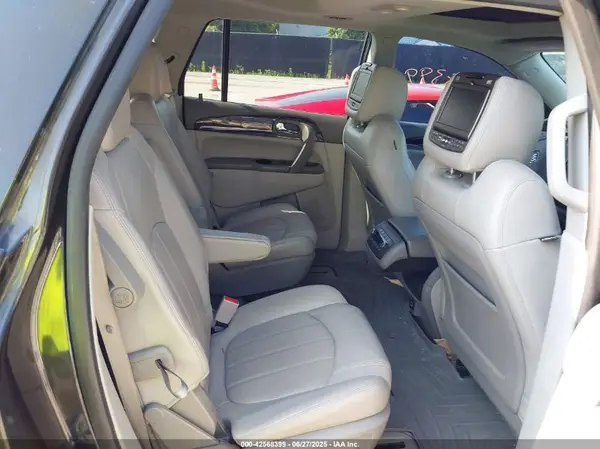 5GAKVCKD2HJ220145 2017 BUICK ENCLAVE - Image 8