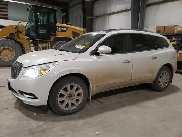 5GAKVCKD2HJ221277 2017 BUICK ENCLAVE - Image 1