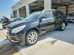 5GAKVCKD2HJ226673 2017 BUICK ENCLAVE