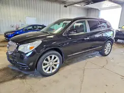 5GAKVCKD2HJ231310 2017 BUICK ENCLAVE