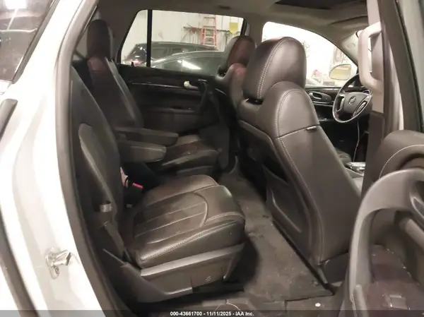 5GAKVCKD2HJ232327 2017 BUICK ENCLAVE - Image 8
