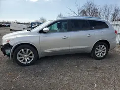5GAKVCKD2HJ232408 2017 BUICK ENCLAVE