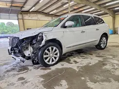 5GAKVCKD2HJ252884 2017 BUICK ENCLAVE
