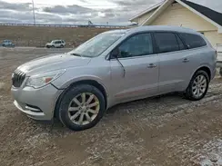 5GAKVCKD2HJ273783 2017 BUICK ENCLAVE