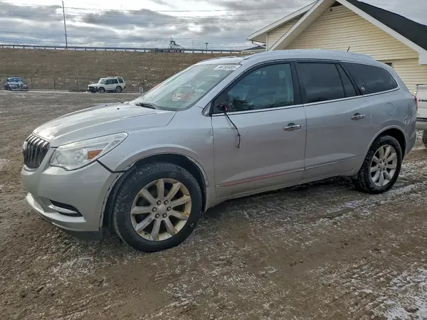 5GAKVCKD2HJ273783 2017 BUICK ENCLAVE - Image 1