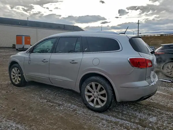 5GAKVCKD2HJ273783 2017 BUICK ENCLAVE - Image 2