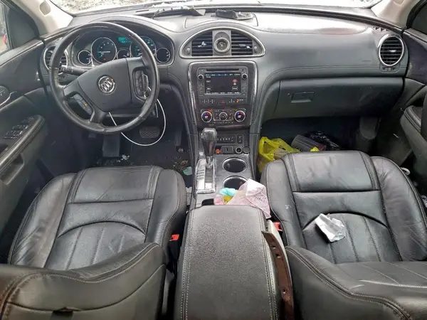 5GAKVCKD2HJ273783 2017 BUICK ENCLAVE - Image 8
