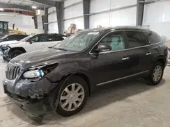 5GAKVCKD2HJ284458 2017 BUICK ENCLAVE