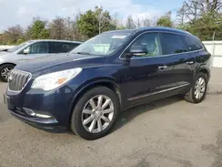 5GAKVCKD2HJ287750 2017 BUICK ENCLAVE
