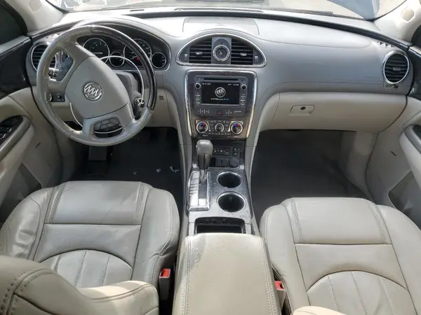 5GAKVCKD2HJ287750 2017 BUICK ENCLAVE - Image 8