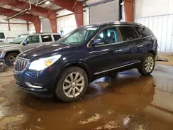 5GAKVCKD2HJ290342 2017 BUICK ENCLAVE