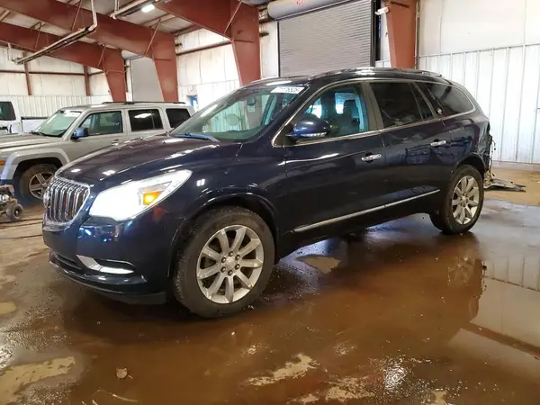 5GAKVCKD2HJ290342 2017 BUICK ENCLAVE - Image 1