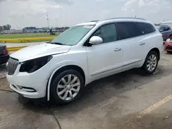 5GAKVCKD2HJ292110 2017 BUICK ENCLAVE