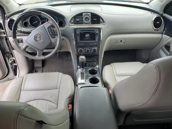 5GAKVCKD2HJ292110 2017 BUICK ENCLAVE - Image 8