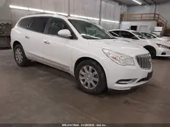 5GAKVCKD2HJ301176 2017 BUICK ENCLAVE