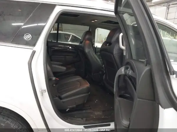 5GAKVCKD2HJ301176 2017 BUICK ENCLAVE - Image 8