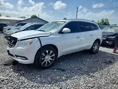 5GAKVCKD2HJ305809 2017 BUICK ENCLAVE