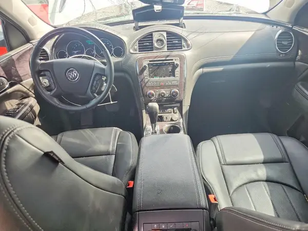 5GAKVCKD2HJ305809 2017 BUICK ENCLAVE - Image 8