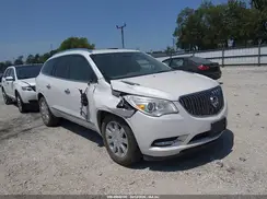 5GAKVCKD2HJ309200 2017 BUICK ENCLAVE
