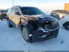 5GAKVCKD2HJ317510 2017 BUICK ENCLAVE
