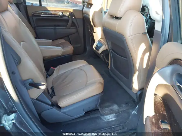 5GAKVCKD2HJ317510 2017 BUICK ENCLAVE - Image 8