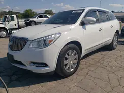 5GAKVCKD2HJ325879 2017 BUICK ENCLAVE