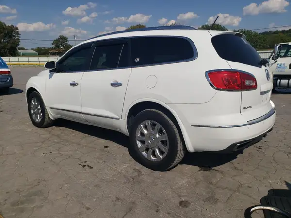 5GAKVCKD2HJ325879 2017 BUICK ENCLAVE - Image 2