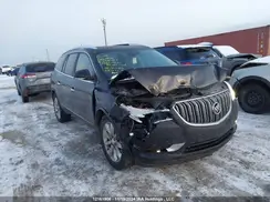 5GAKVCKD2HJ335487 2017 BUICK ENCLAVE