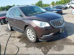 5GAKVCKD2HJ336123 2017 BUICK ENCLAVE