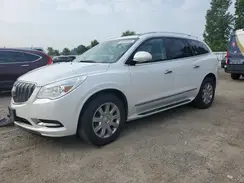 5GAKVCKD2HJ336283 2017 BUICK ENCLAVE