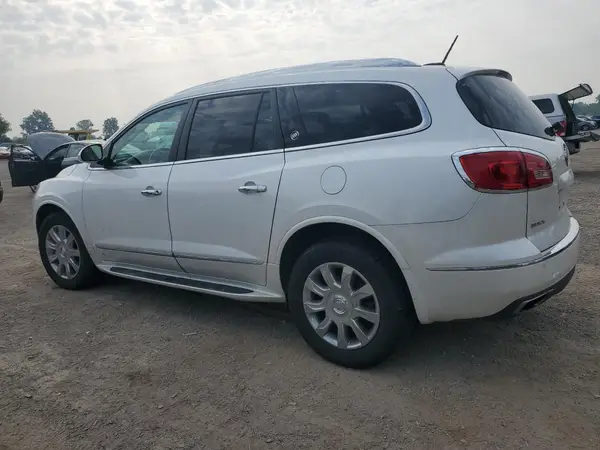 5GAKVCKD2HJ336283 2017 BUICK ENCLAVE - Image 2
