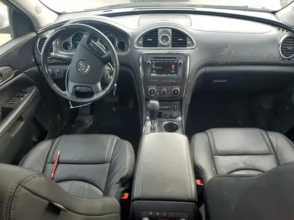 5GAKVCKD2HJ336283 2017 BUICK ENCLAVE - Image 8
