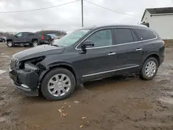5GAKVCKD2HJ337496 2017 BUICK ENCLAVE