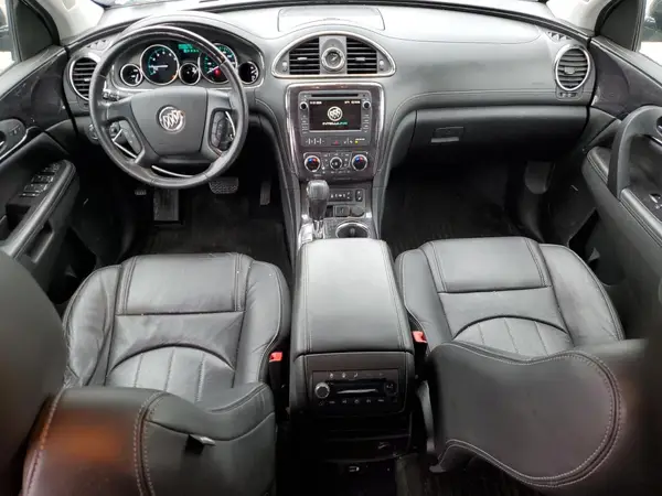 5GAKVCKD2HJ337496 2017 BUICK ENCLAVE - Image 8