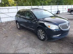 5GAKVCKD2HJ340950 2017 BUICK ENCLAVE