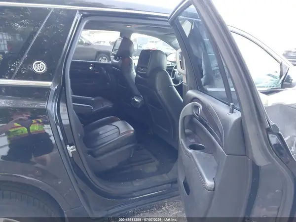 5GAKVCKD2HJ340950 2017 BUICK ENCLAVE - Image 8