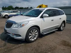 5GAKVCKD2HJ354444 2017 BUICK ENCLAVE