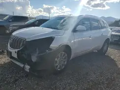 5GAKVCKD3GJ107822 2016 BUICK ENCLAVE