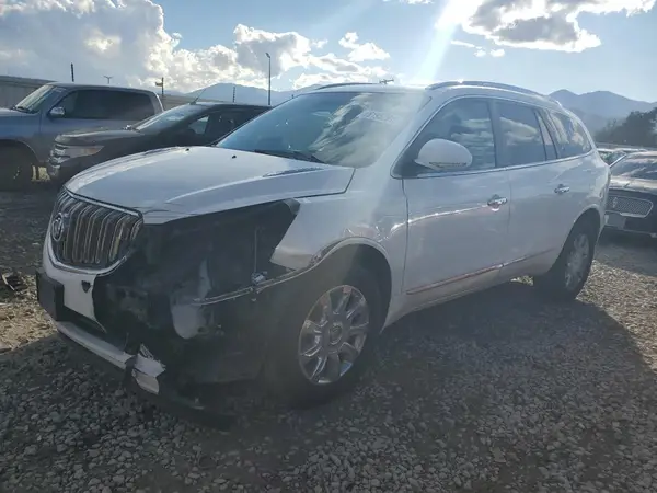 5GAKVCKD3GJ107822 2016 BUICK ENCLAVE - Image 1